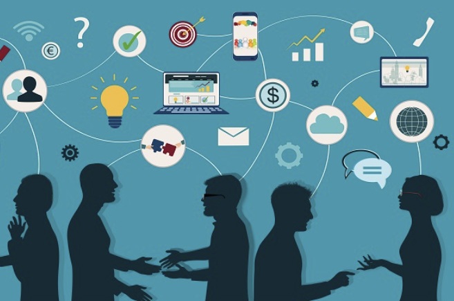 Communication et gestion